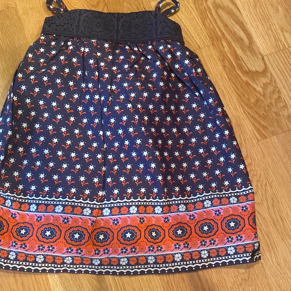 Baby Gap size 4 dress